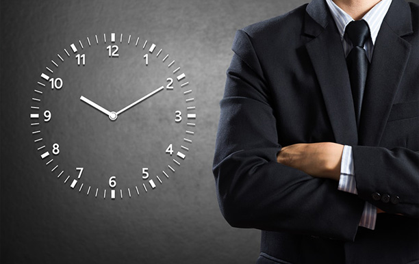Time Management
